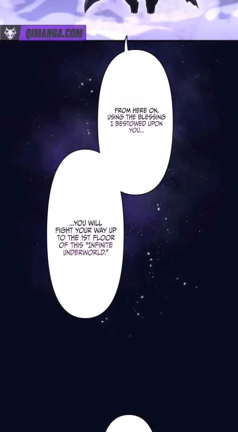 My Exclusive Evil King Skill Is Too Overpowered Chapter 2 - Page 24