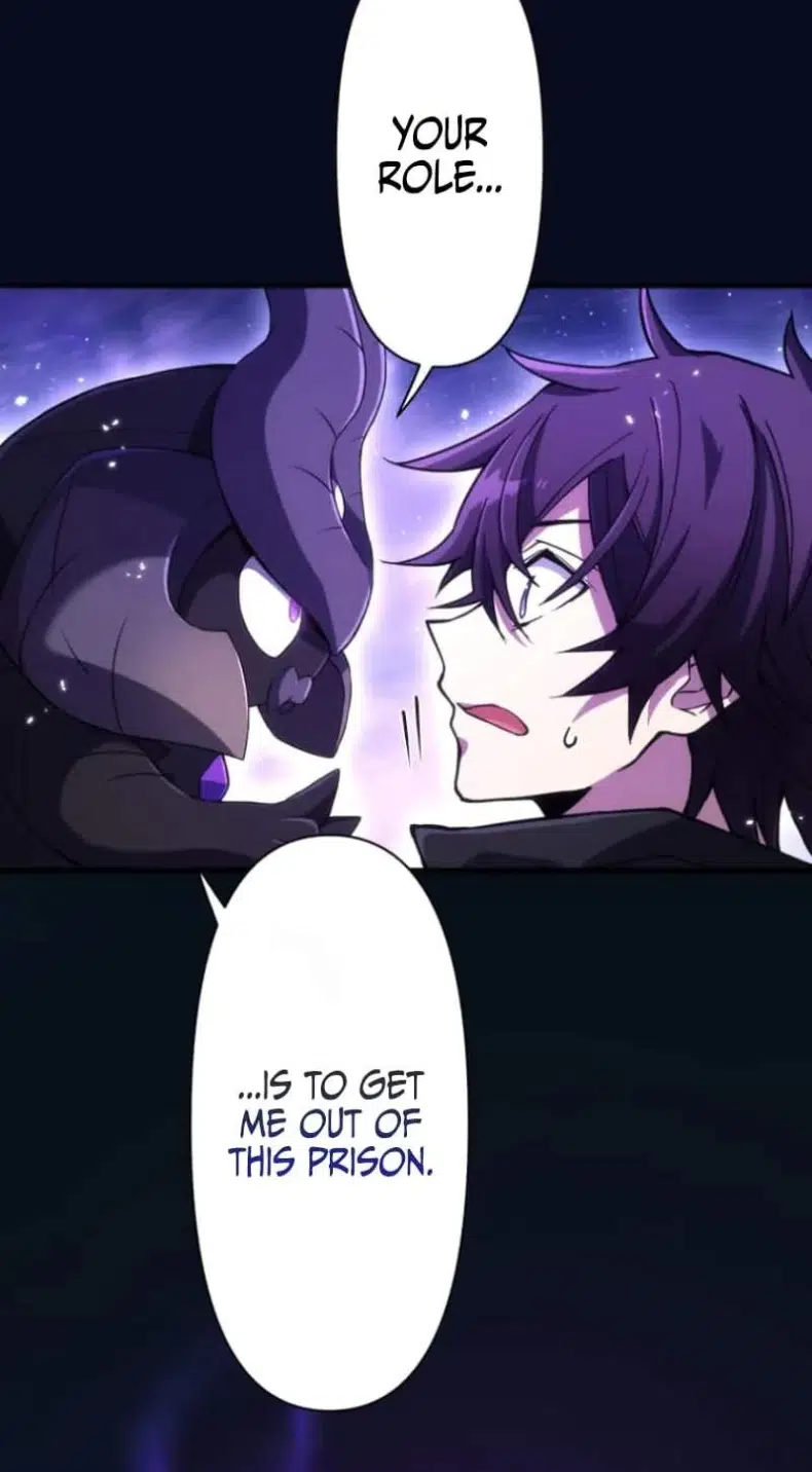 My Exclusive Evil King Skill Is Too Overpowered Chapter 2 - Page 25