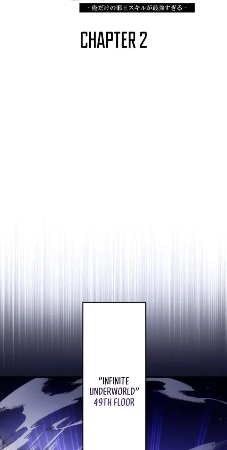 My Exclusive Evil King Skill Is Too Overpowered Chapter 2 - Page 29