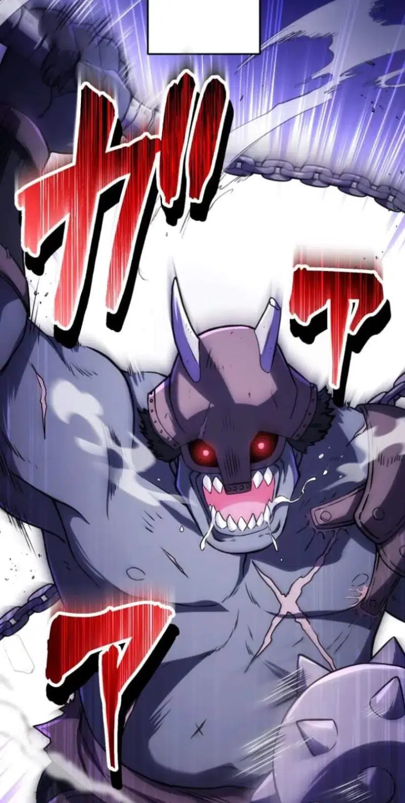 My Exclusive Evil King Skill Is Too Overpowered Chapter 2 - Page 30