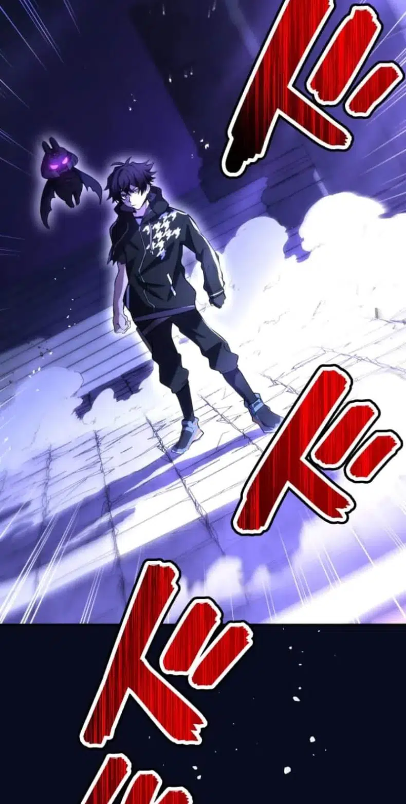 My Exclusive Evil King Skill Is Too Overpowered Chapter 2 - Page 32