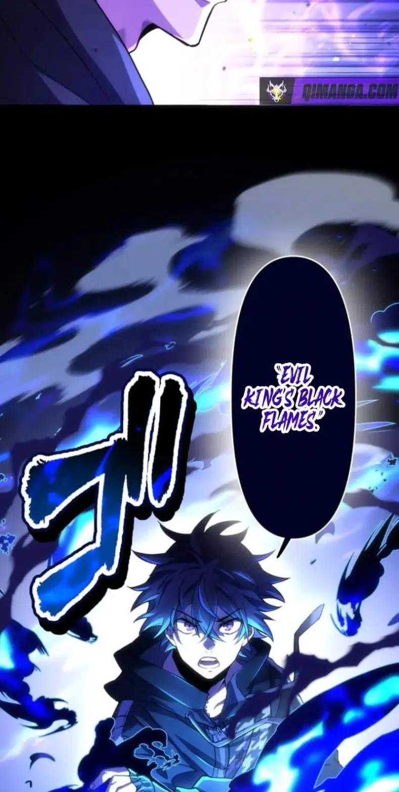 My Exclusive Evil King Skill Is Too Overpowered Chapter 2 - Page 34