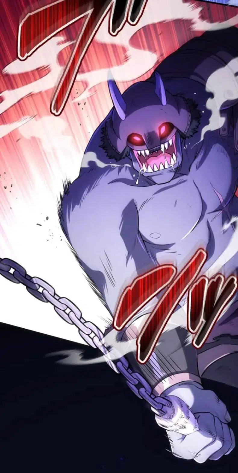 My Exclusive Evil King Skill Is Too Overpowered Chapter 2 - Page 36