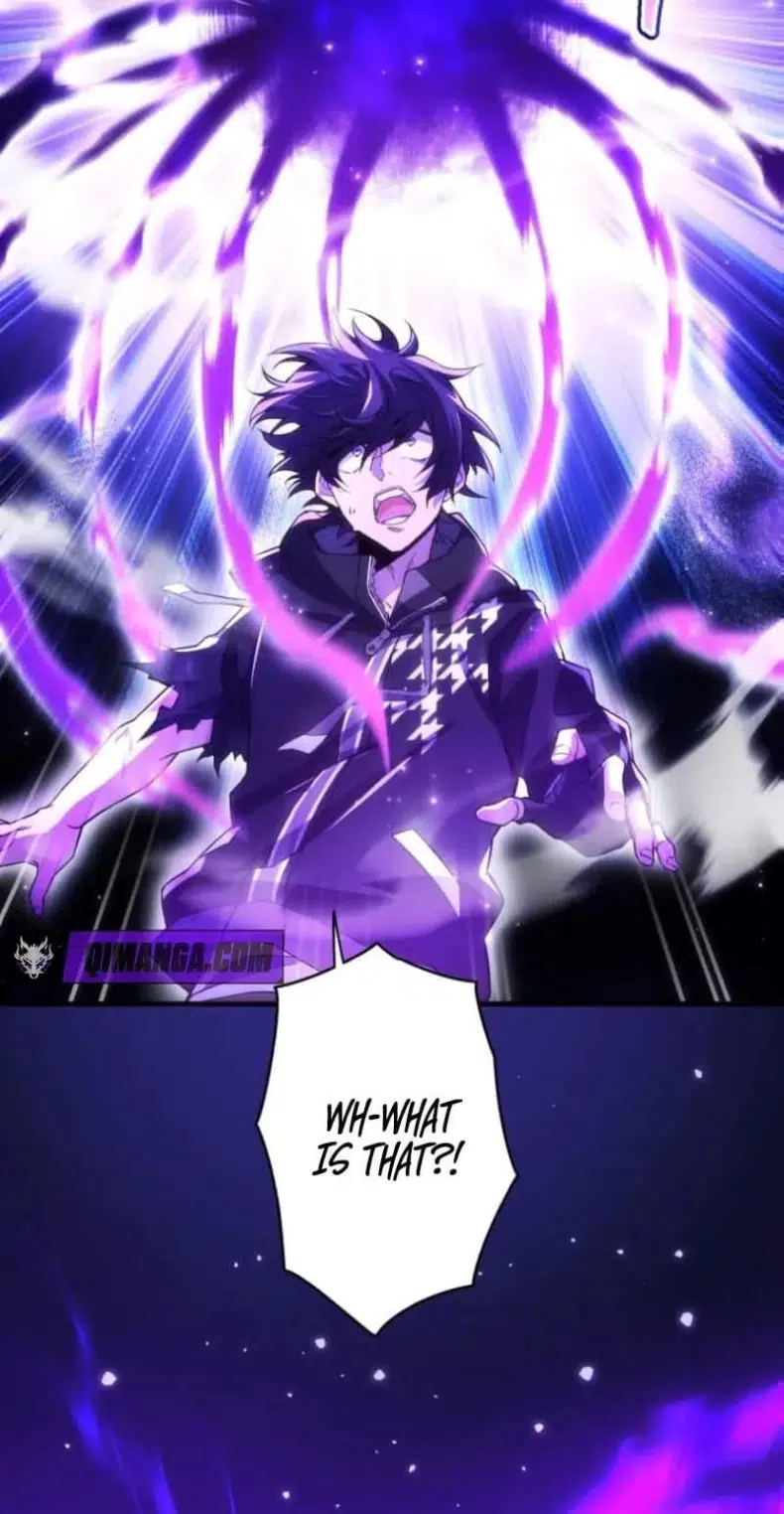 My Exclusive Evil King Skill Is Too Overpowered Chapter 2 - Page 5