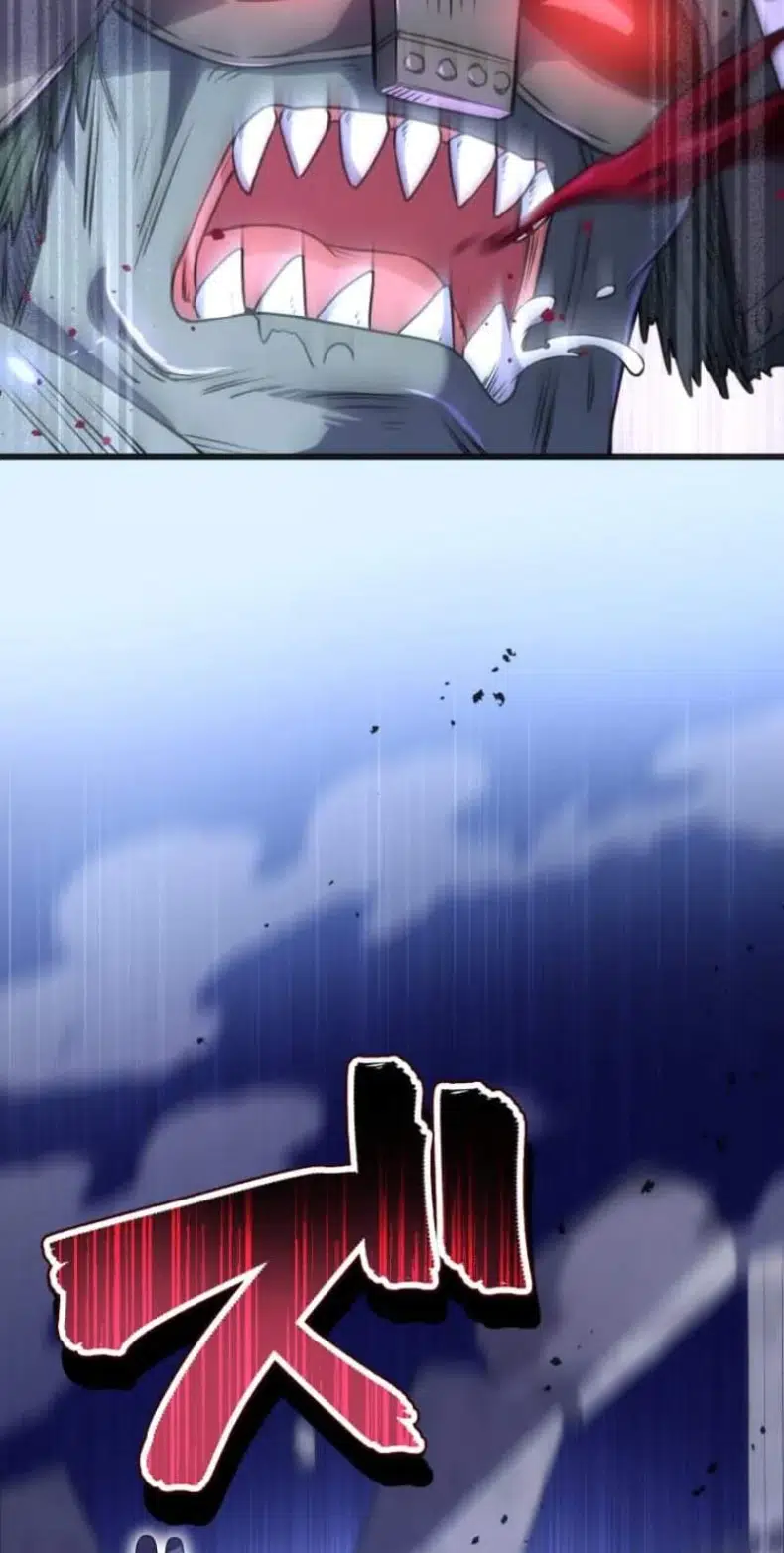 My Exclusive Evil King Skill Is Too Overpowered Chapter 2 - Page 41