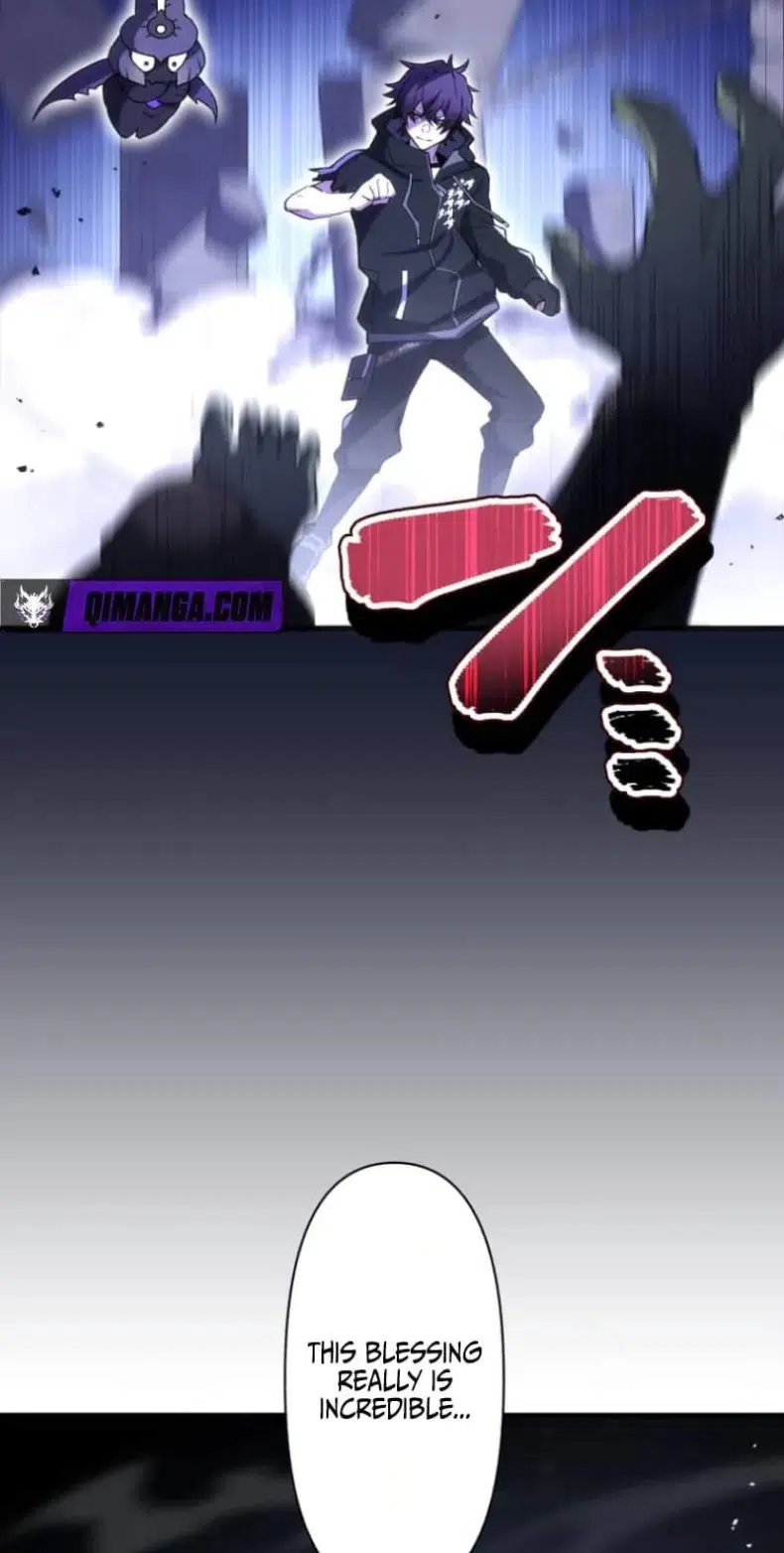 My Exclusive Evil King Skill Is Too Overpowered Chapter 2 - Page 42