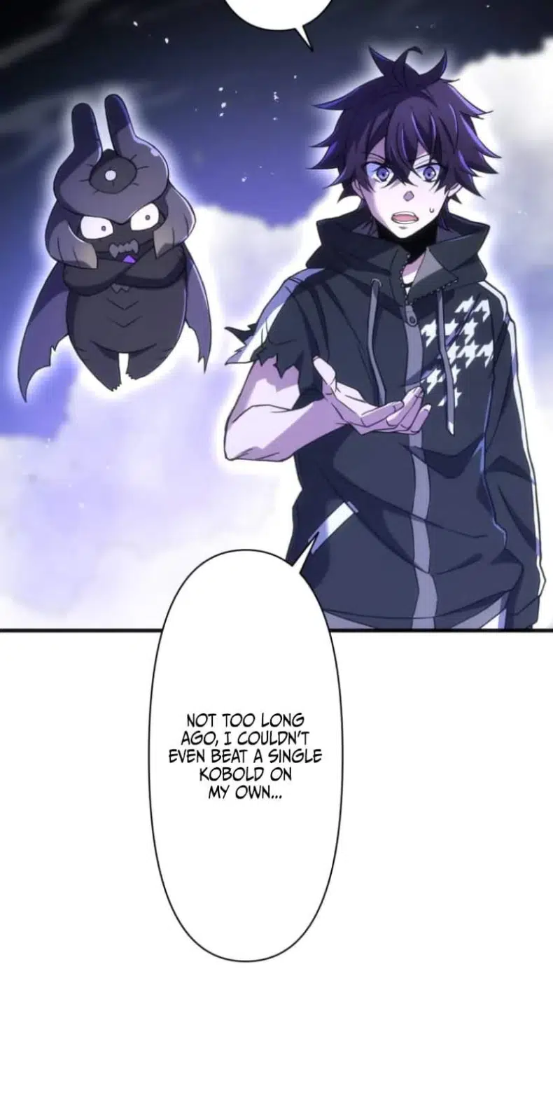 My Exclusive Evil King Skill Is Too Overpowered Chapter 2 - Page 43