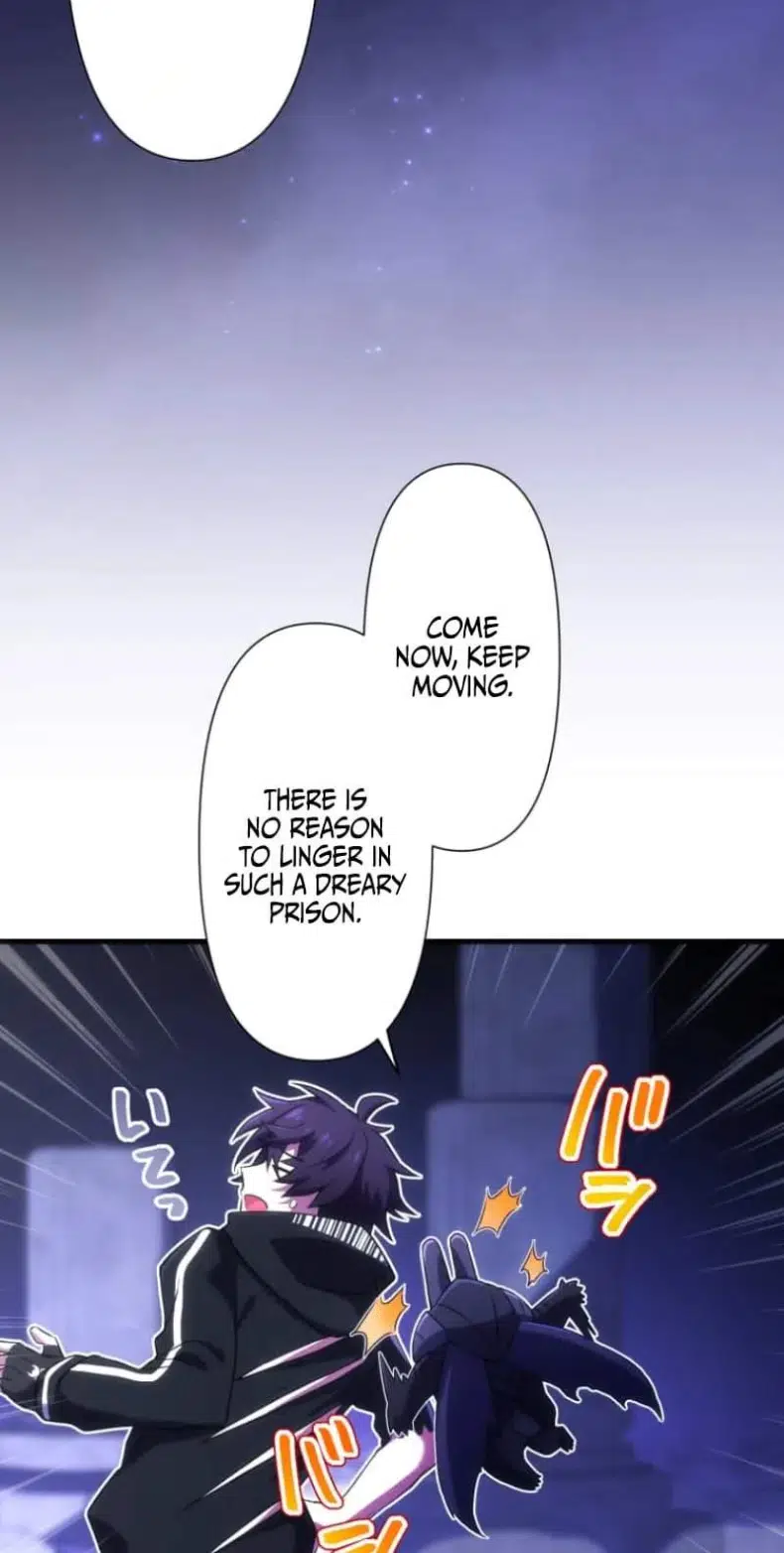 My Exclusive Evil King Skill Is Too Overpowered Chapter 2 - Page 45