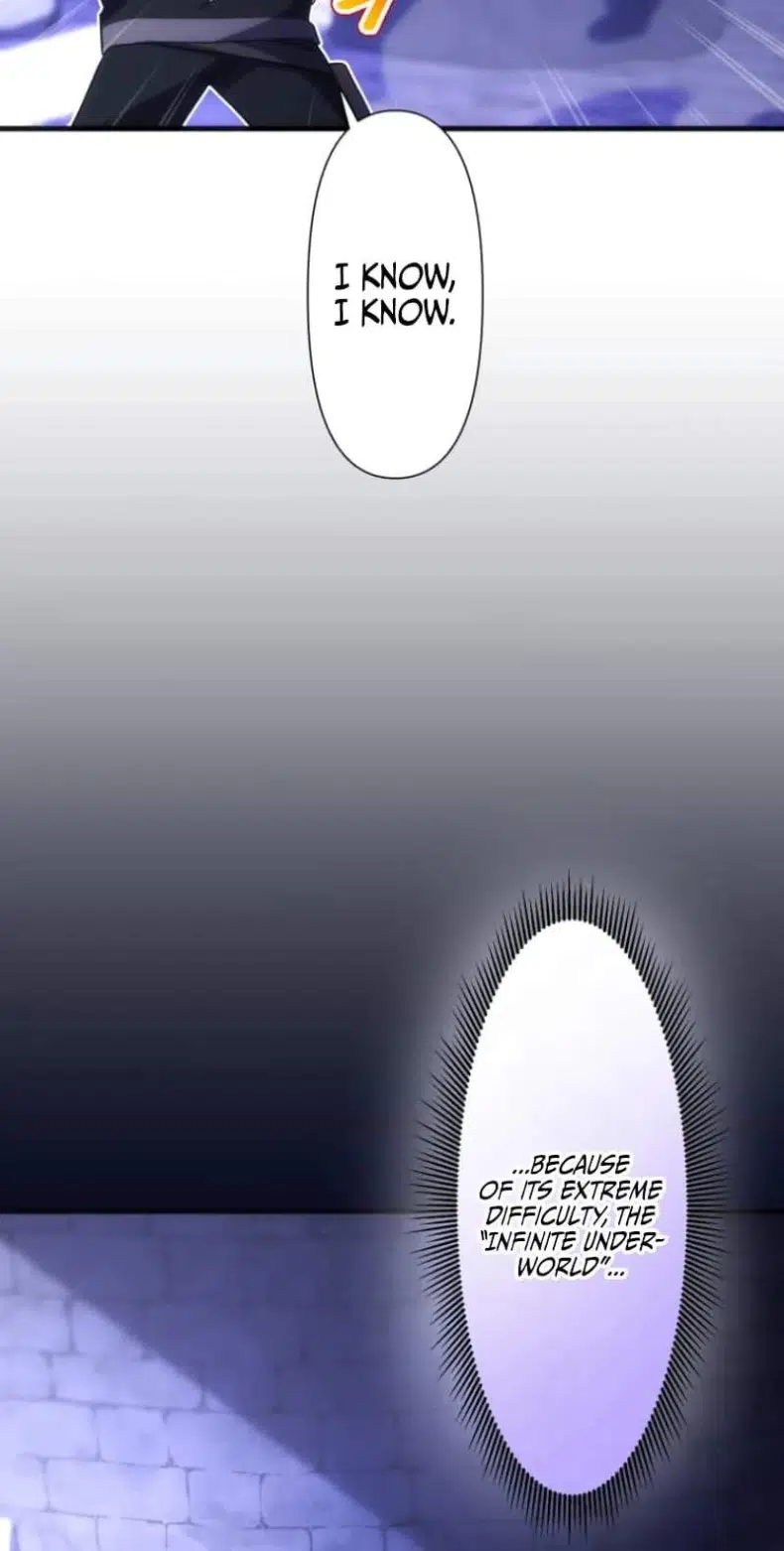 My Exclusive Evil King Skill Is Too Overpowered Chapter 2 - Page 46