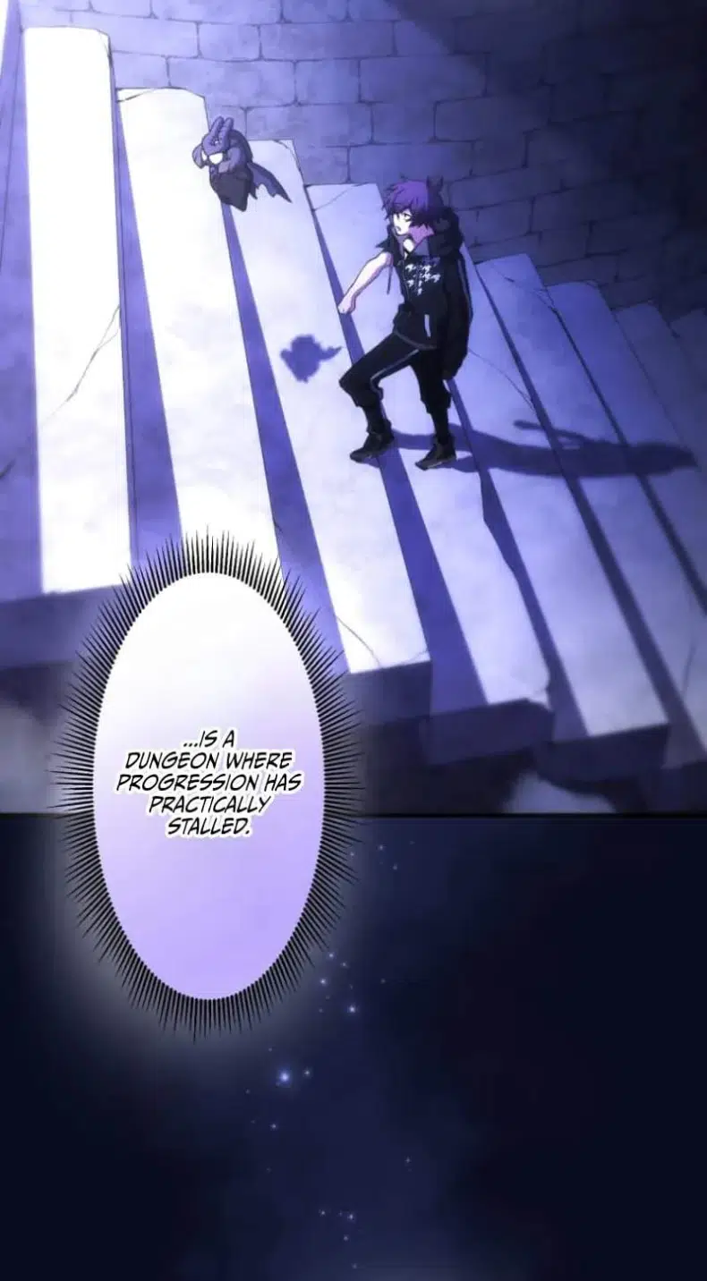 My Exclusive Evil King Skill Is Too Overpowered Chapter 2 - Page 47