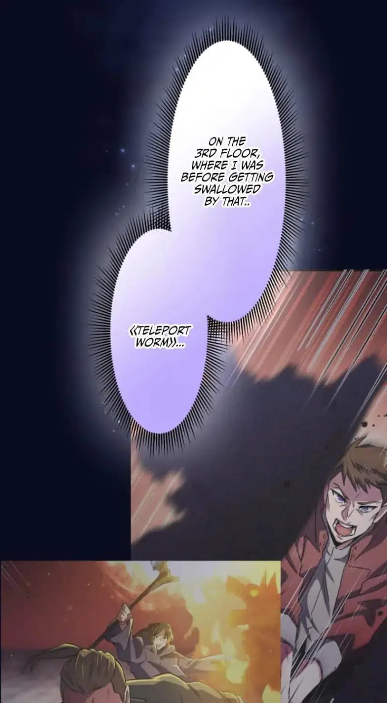 My Exclusive Evil King Skill Is Too Overpowered Chapter 2 - Page 48