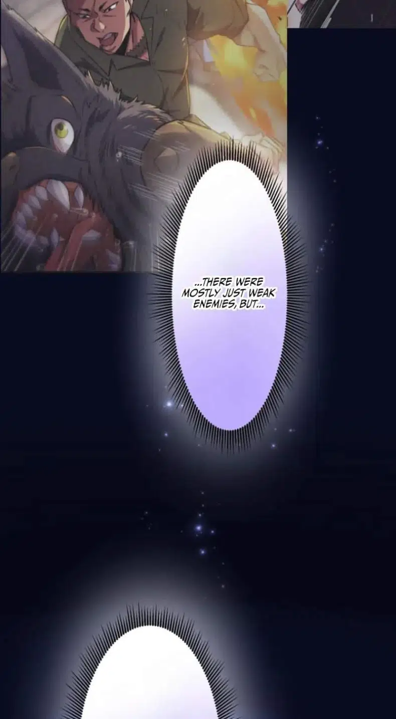 My Exclusive Evil King Skill Is Too Overpowered Chapter 2 - Page 49