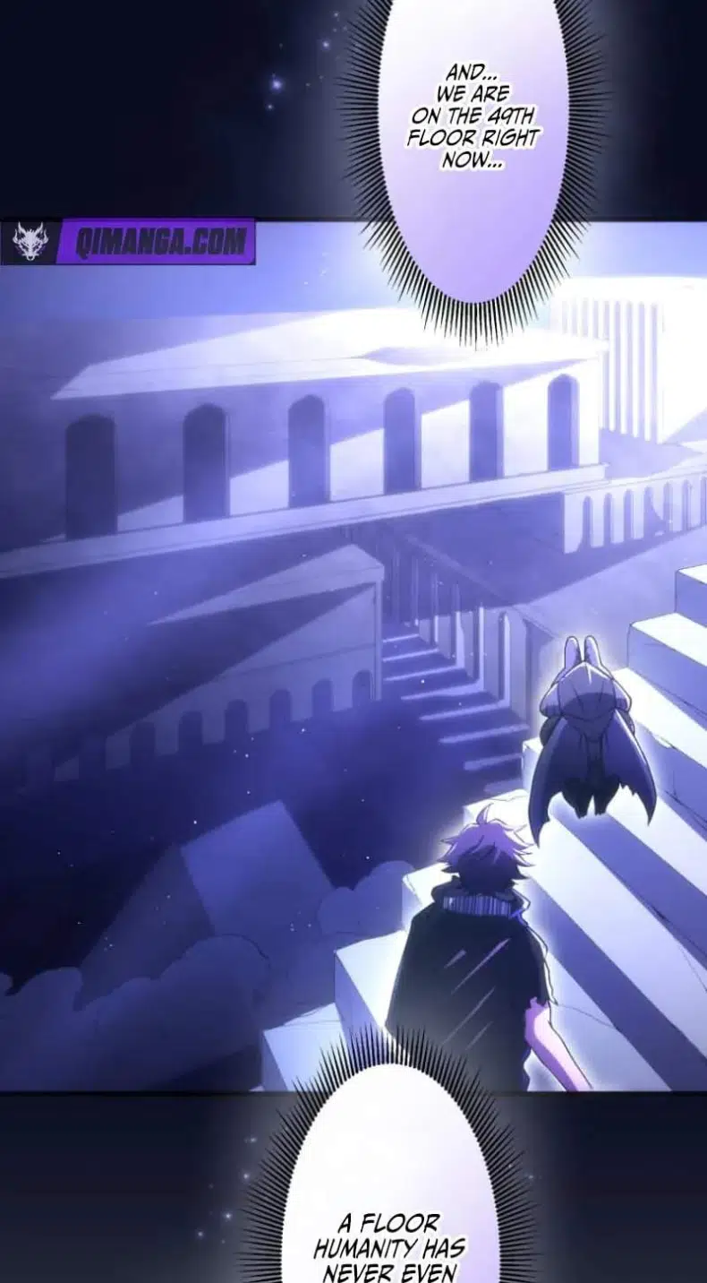 My Exclusive Evil King Skill Is Too Overpowered Chapter 2 - Page 52