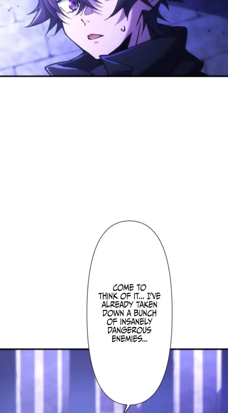 My Exclusive Evil King Skill Is Too Overpowered Chapter 2 - Page 54