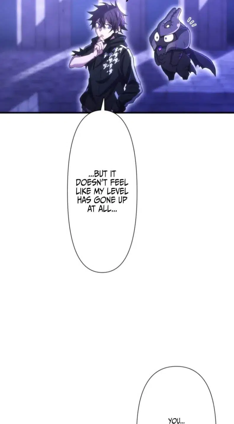 My Exclusive Evil King Skill Is Too Overpowered Chapter 2 - Page 55