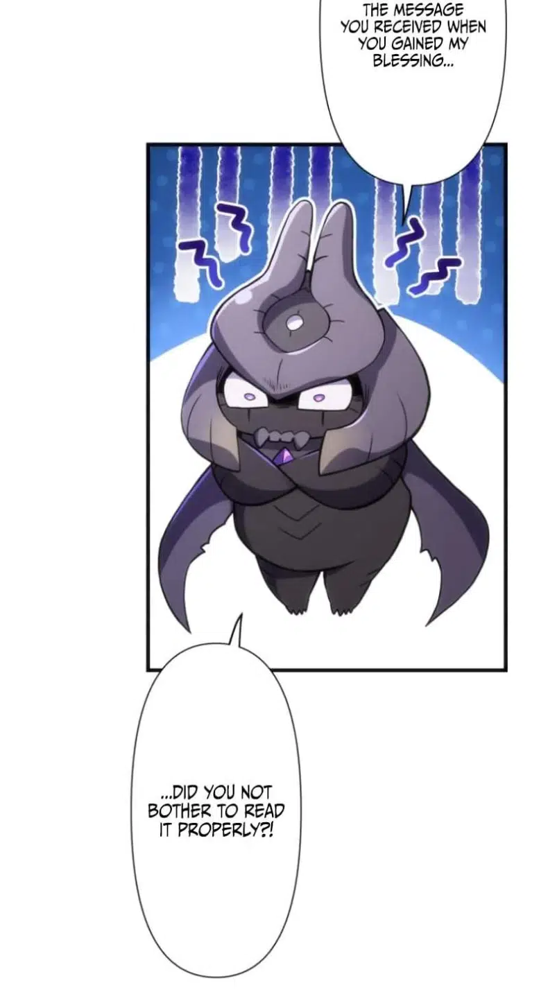 My Exclusive Evil King Skill Is Too Overpowered Chapter 2 - Page 56