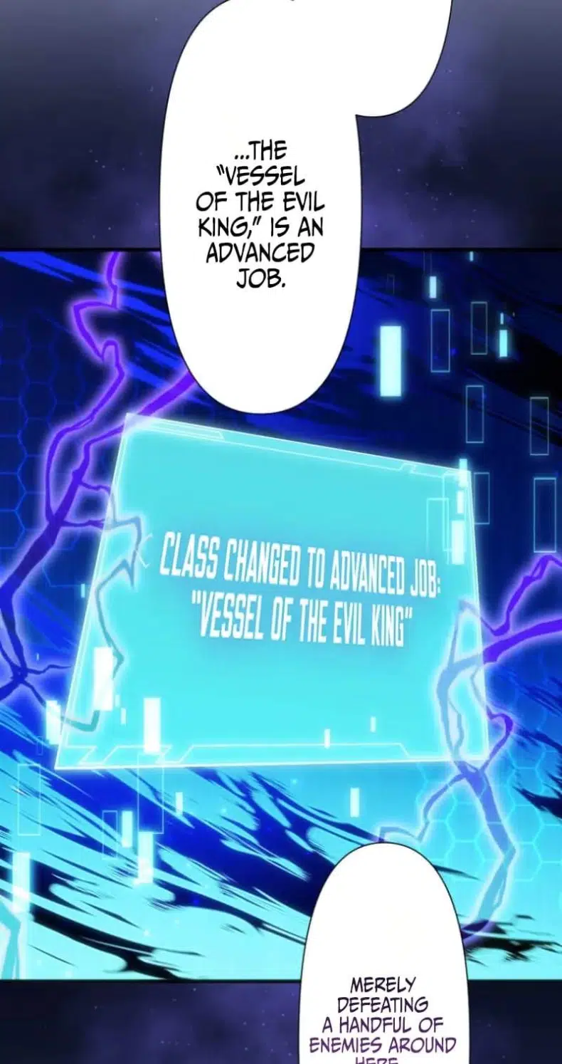 My Exclusive Evil King Skill Is Too Overpowered Chapter 2 - Page 58