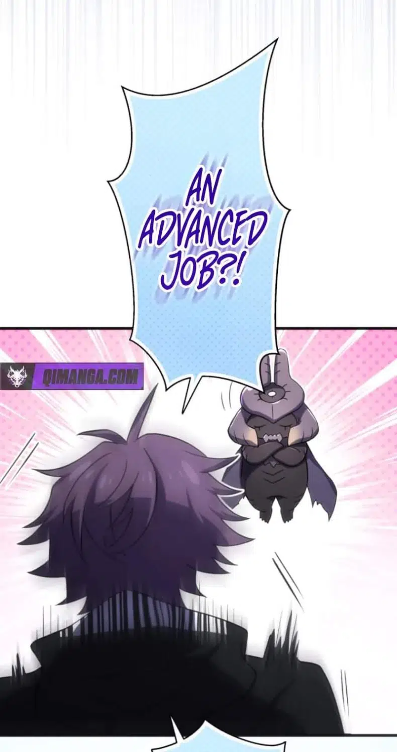 My Exclusive Evil King Skill Is Too Overpowered Chapter 2 - Page 61