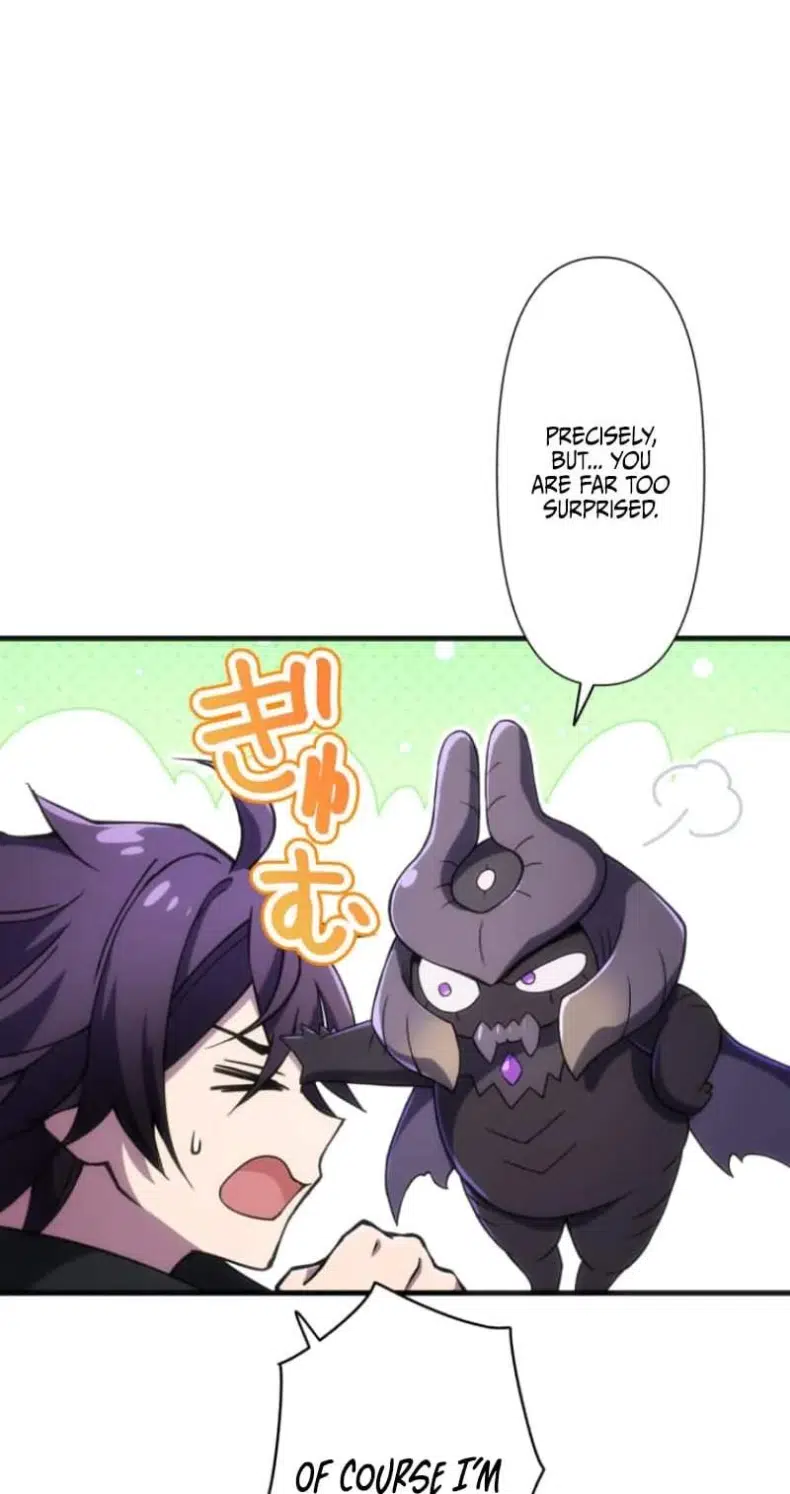 My Exclusive Evil King Skill Is Too Overpowered Chapter 2 - Page 64