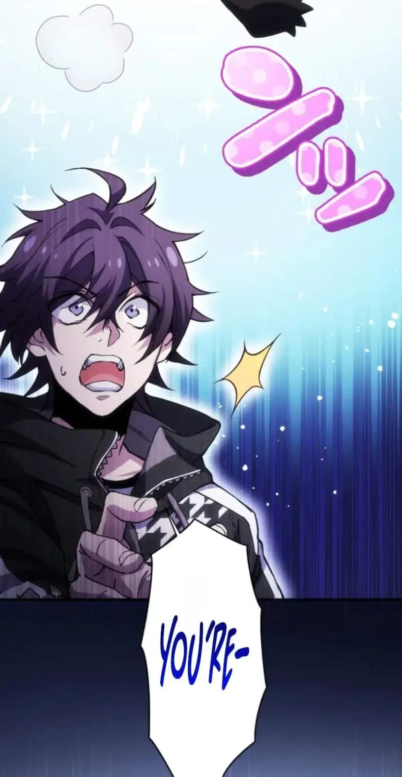 My Exclusive Evil King Skill Is Too Overpowered Chapter 2 - Page 8