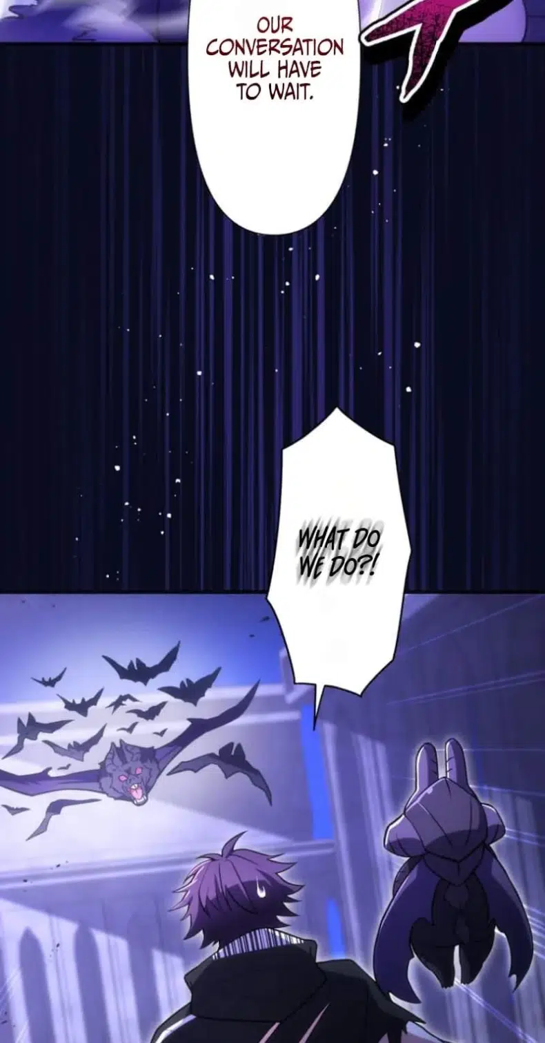 My Exclusive Evil King Skill Is Too Overpowered Chapter 2 - Page 72