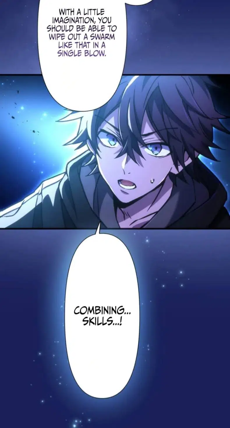 My Exclusive Evil King Skill Is Too Overpowered Chapter 2 - Page 75