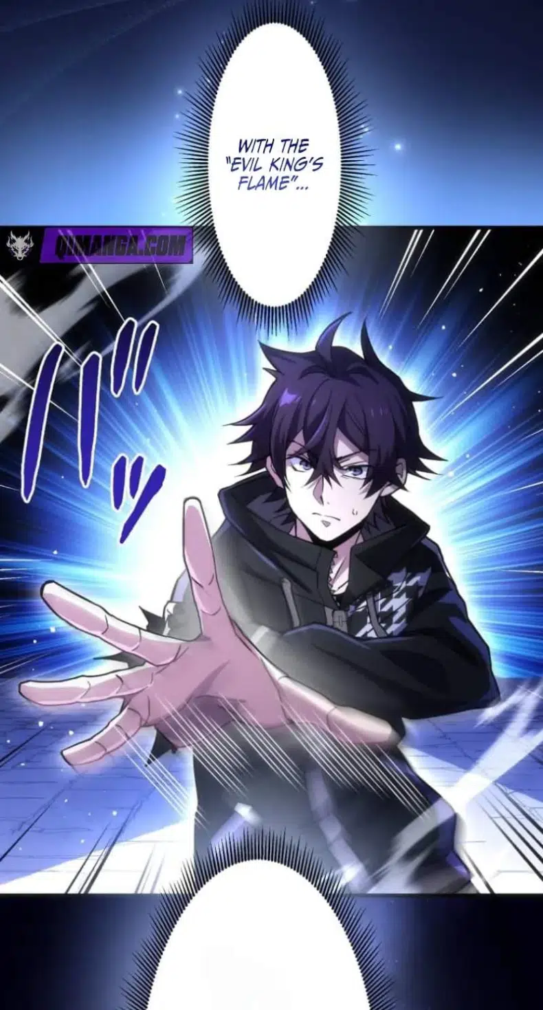 My Exclusive Evil King Skill Is Too Overpowered Chapter 2 - Page 78