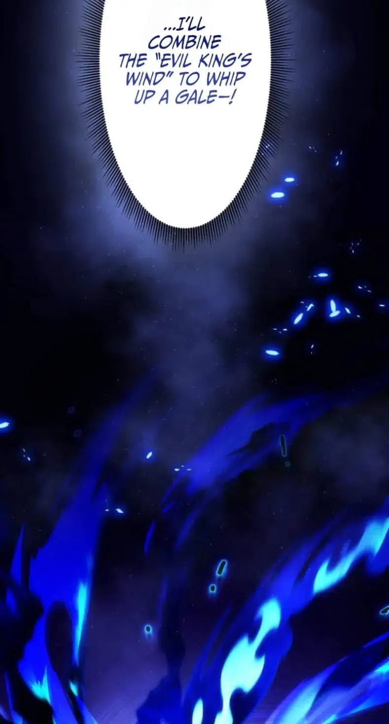 My Exclusive Evil King Skill Is Too Overpowered Chapter 2 - Page 79