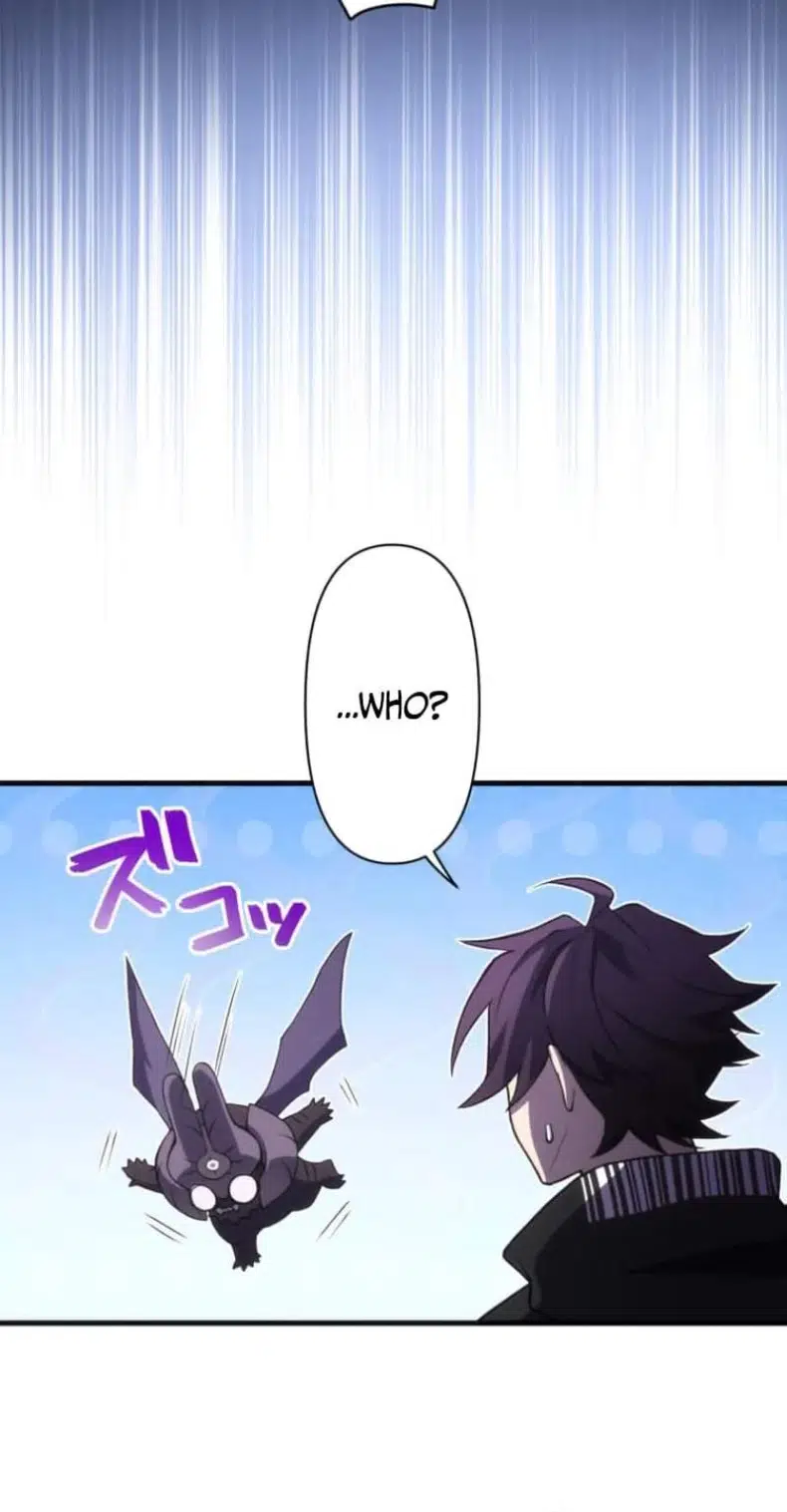 My Exclusive Evil King Skill Is Too Overpowered Chapter 2 - Page 9