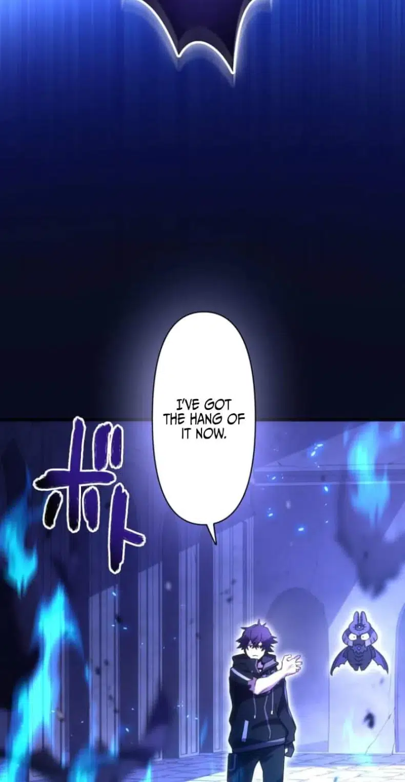 My Exclusive Evil King Skill Is Too Overpowered Chapter 2 - Page 84