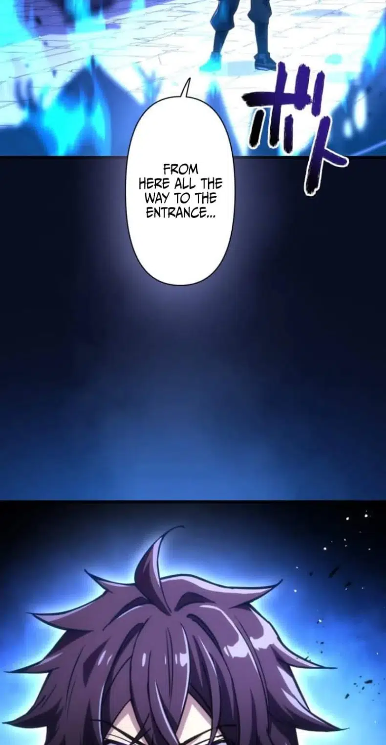 My Exclusive Evil King Skill Is Too Overpowered Chapter 2 - Page 85