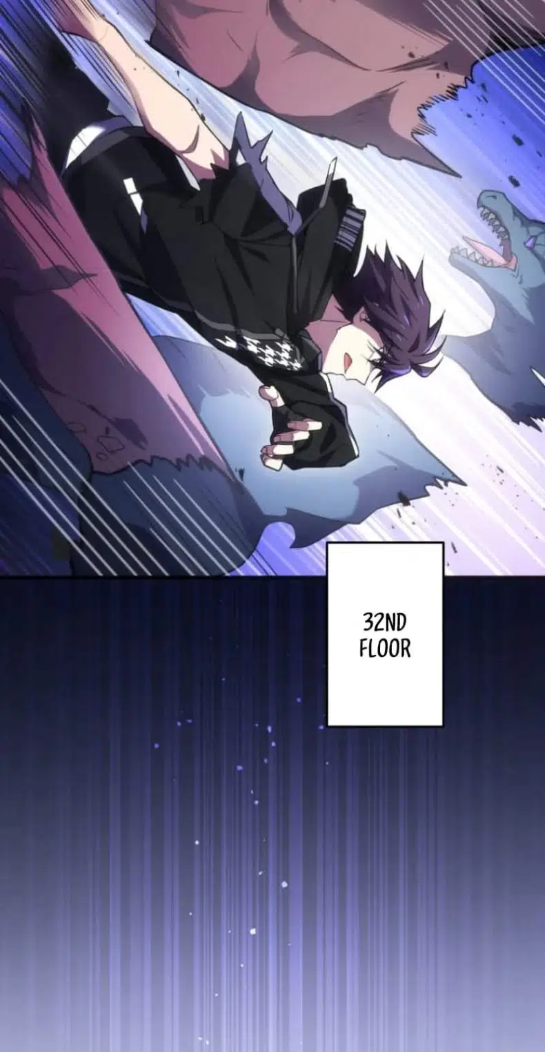 My Exclusive Evil King Skill Is Too Overpowered Chapter 2 - Page 89