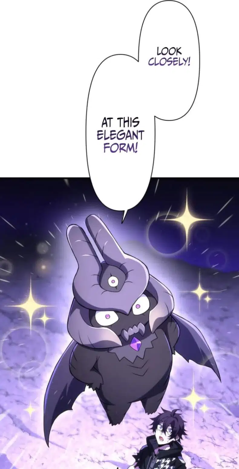 My Exclusive Evil King Skill Is Too Overpowered Chapter 2 - Page 10
