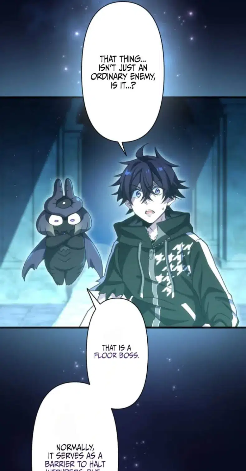 My Exclusive Evil King Skill Is Too Overpowered Chapter 2 - Page 93