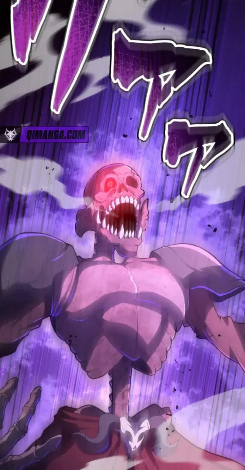 My Exclusive Evil King Skill Is Too Overpowered Chapter 2 - Page 96