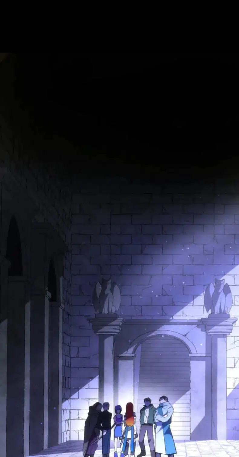 My Exclusive Evil King Skill Is Too Overpowered Chapter 2 - Page 98