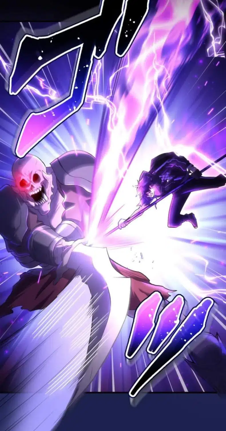 My Exclusive Evil King Skill Is Too Overpowered Chapter 3 - Page 2