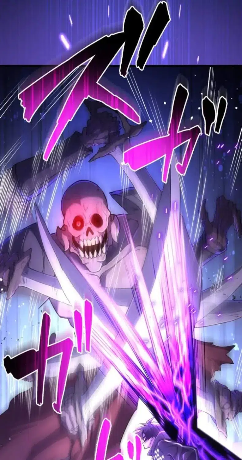 My Exclusive Evil King Skill Is Too Overpowered Chapter 3 - Page 11