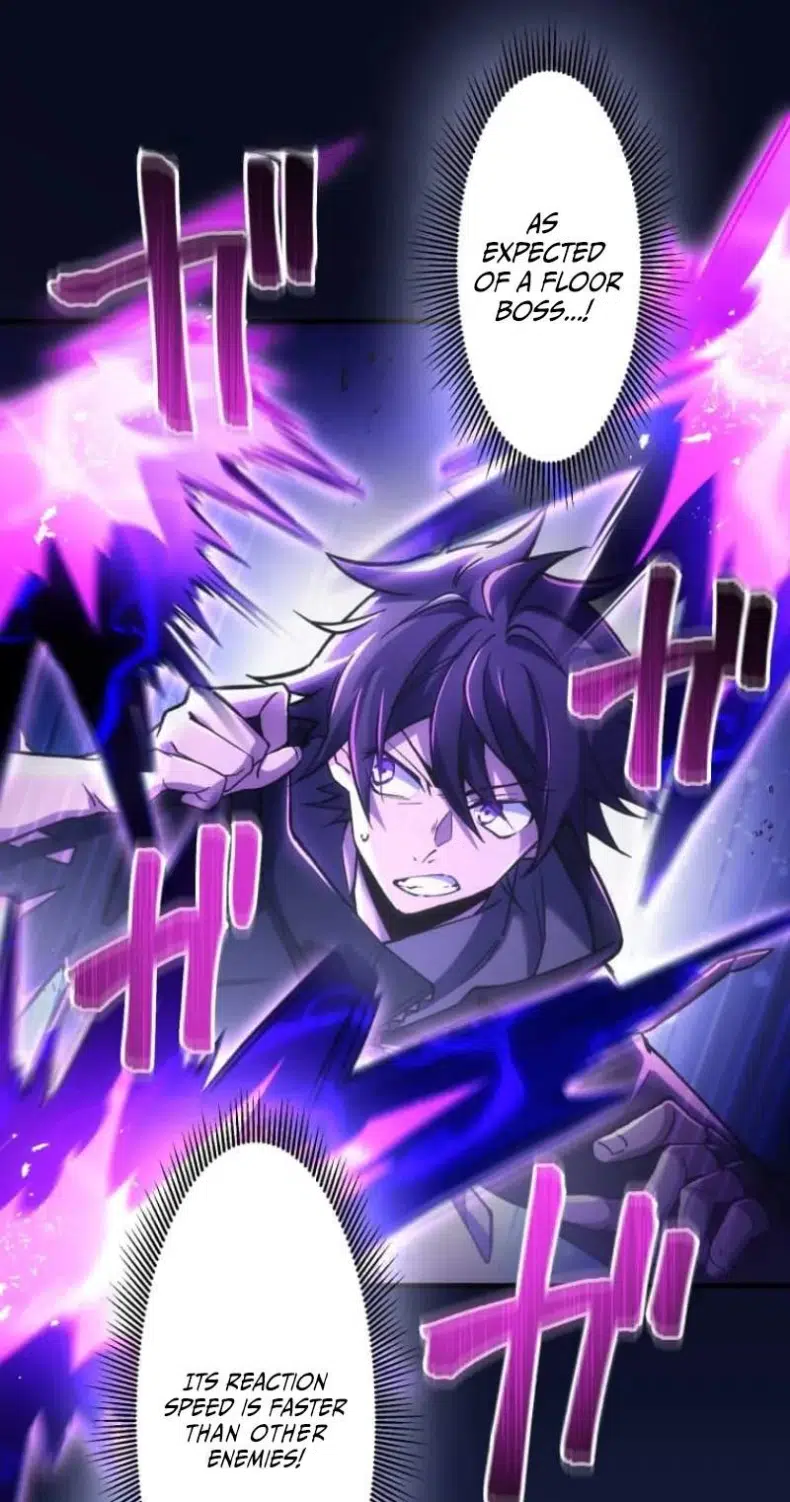 My Exclusive Evil King Skill Is Too Overpowered Chapter 3 - Page 13