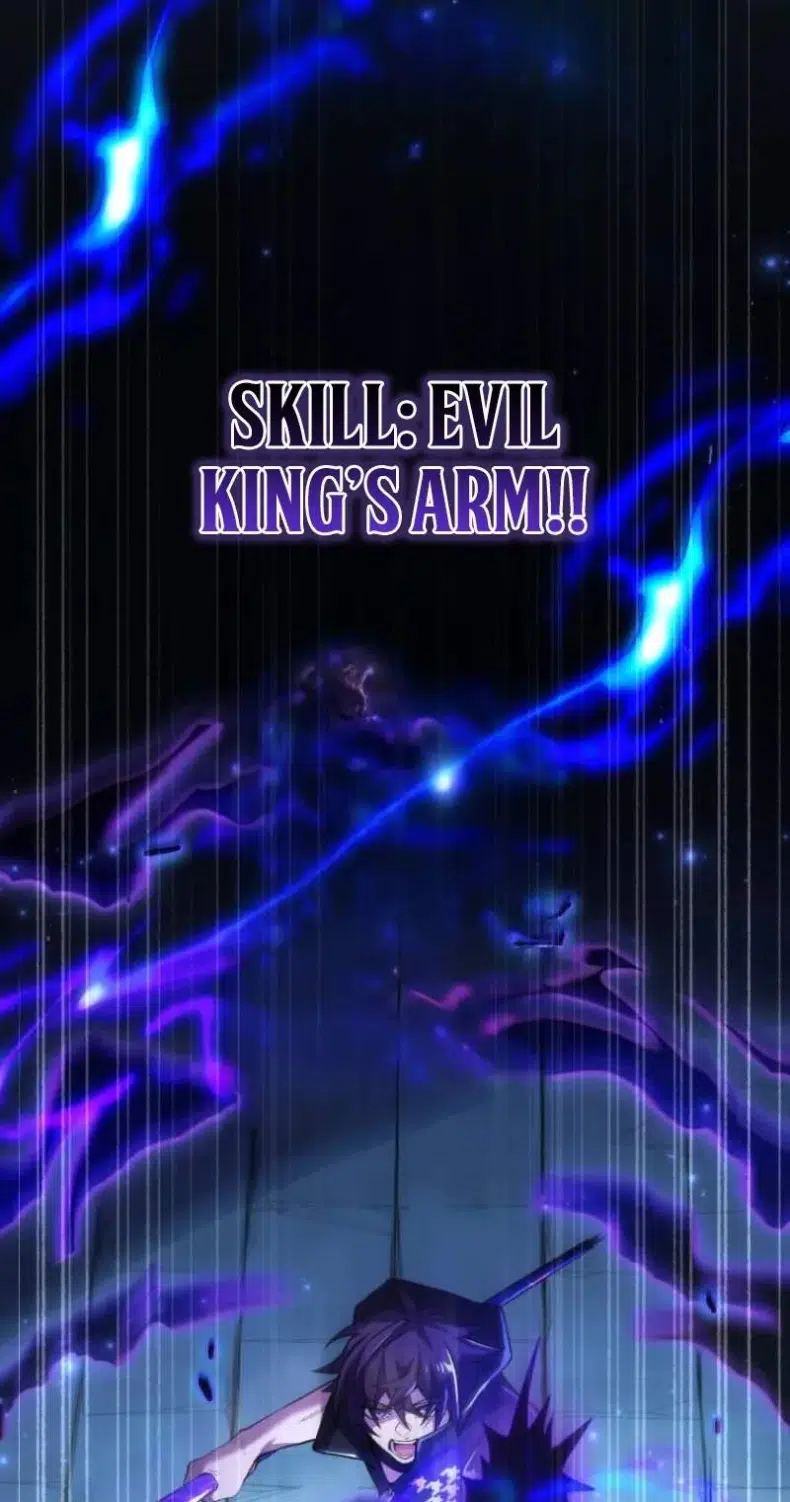 My Exclusive Evil King Skill Is Too Overpowered Chapter 3 - Page 18