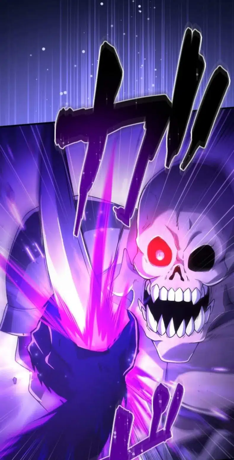 My Exclusive Evil King Skill Is Too Overpowered Chapter 3 - Page 20