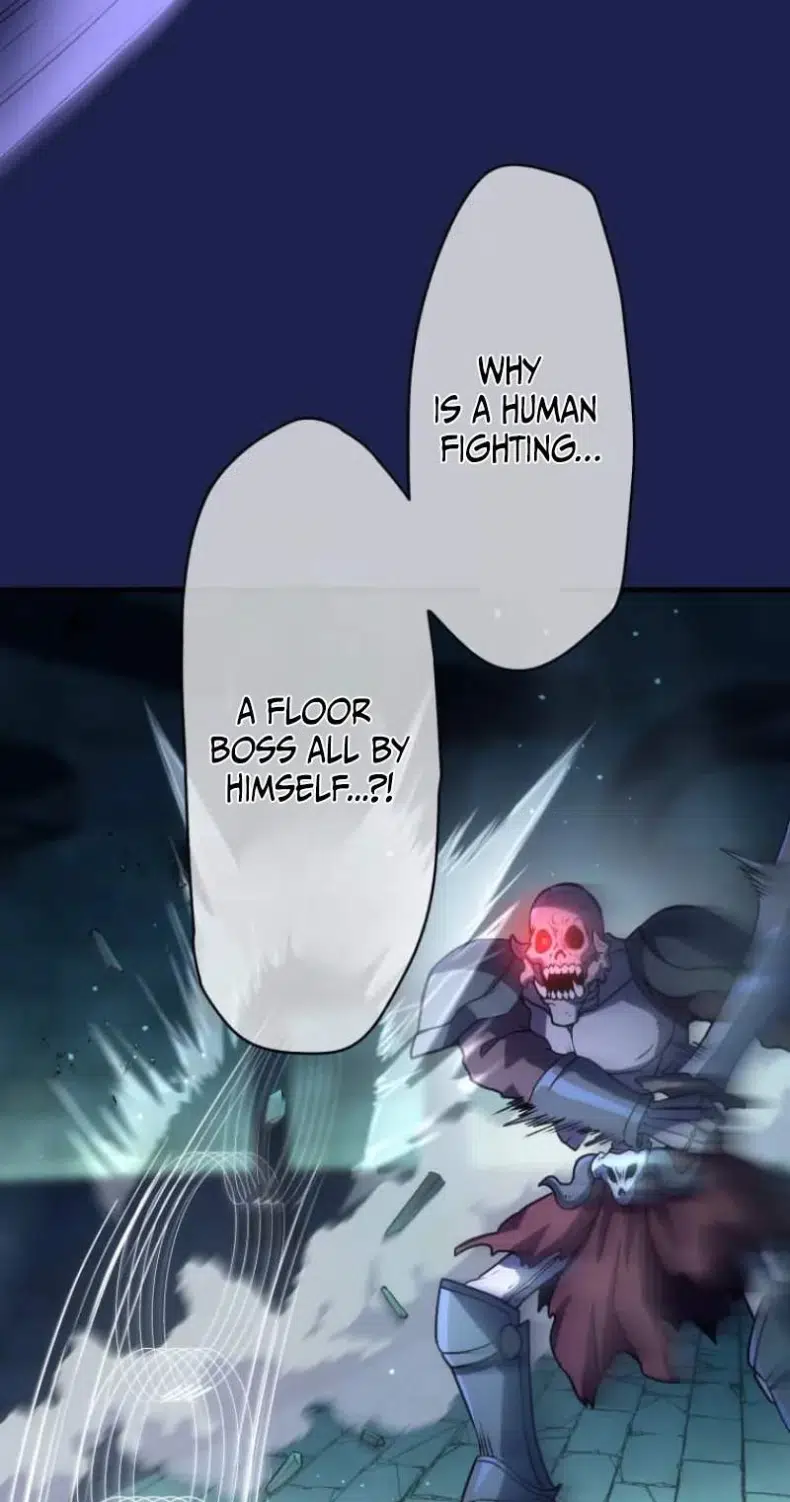 My Exclusive Evil King Skill Is Too Overpowered Chapter 3 - Page 3
