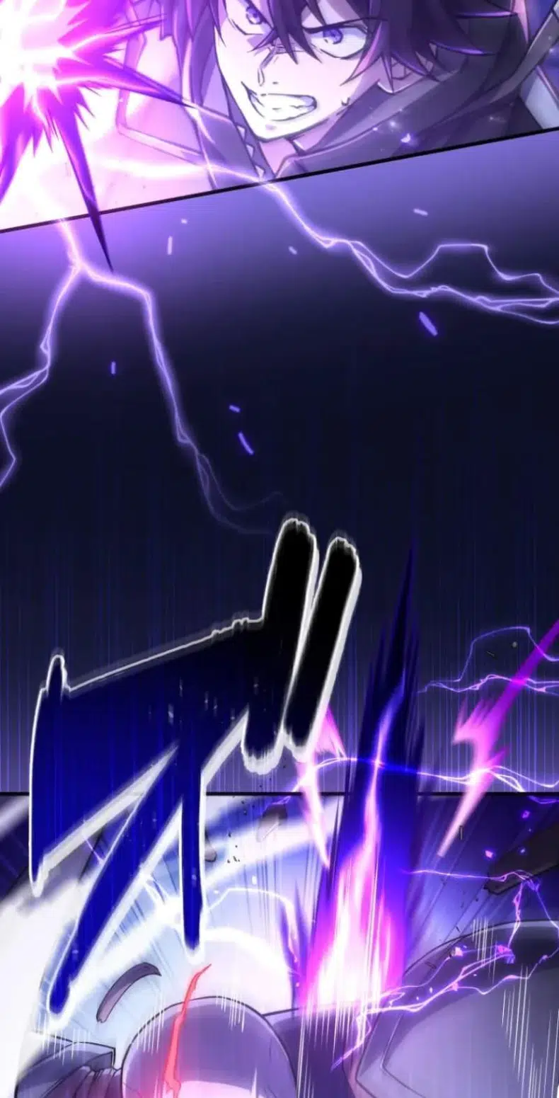 My Exclusive Evil King Skill Is Too Overpowered Chapter 3 - Page 22