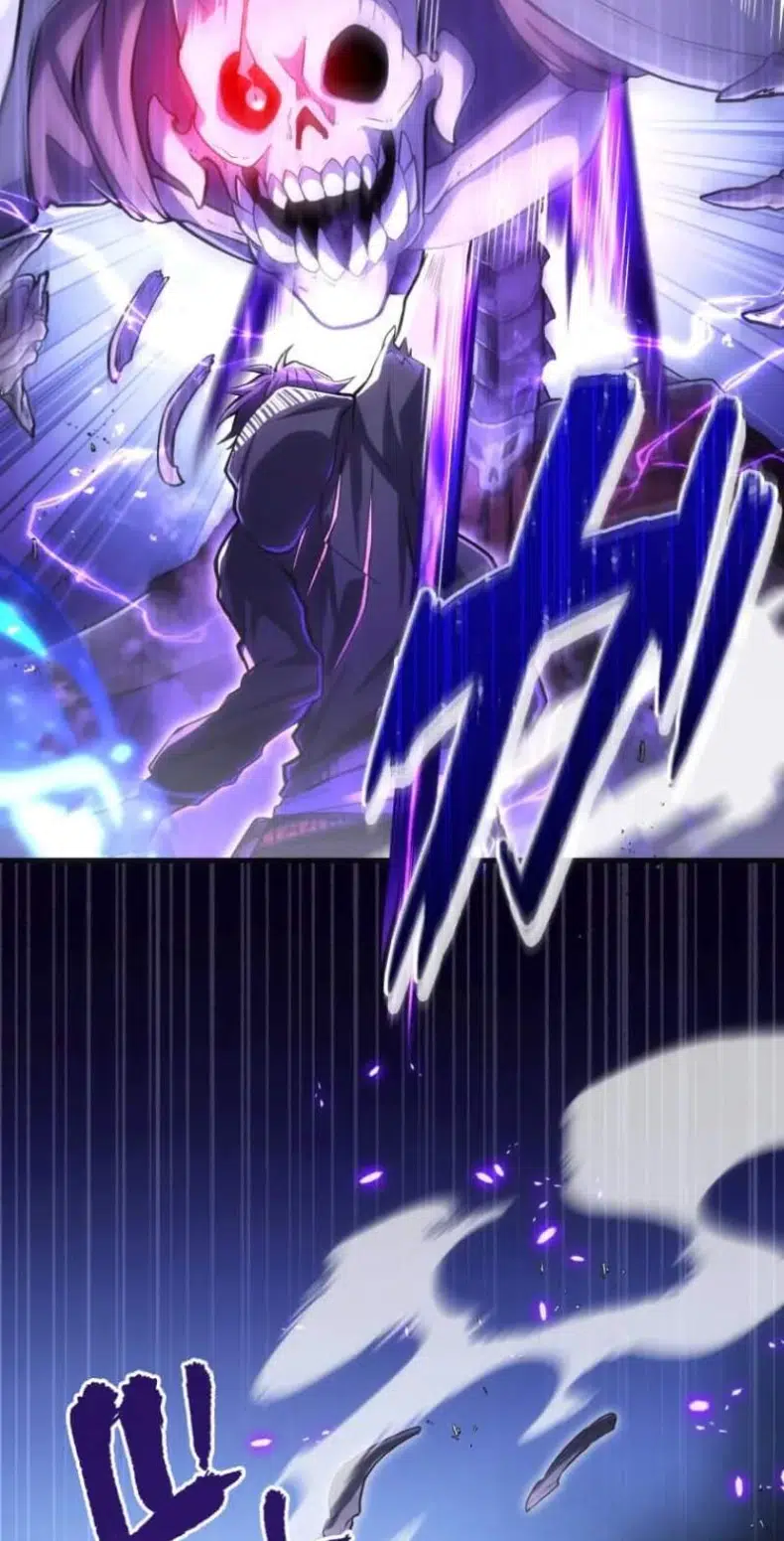 My Exclusive Evil King Skill Is Too Overpowered Chapter 3 - Page 23