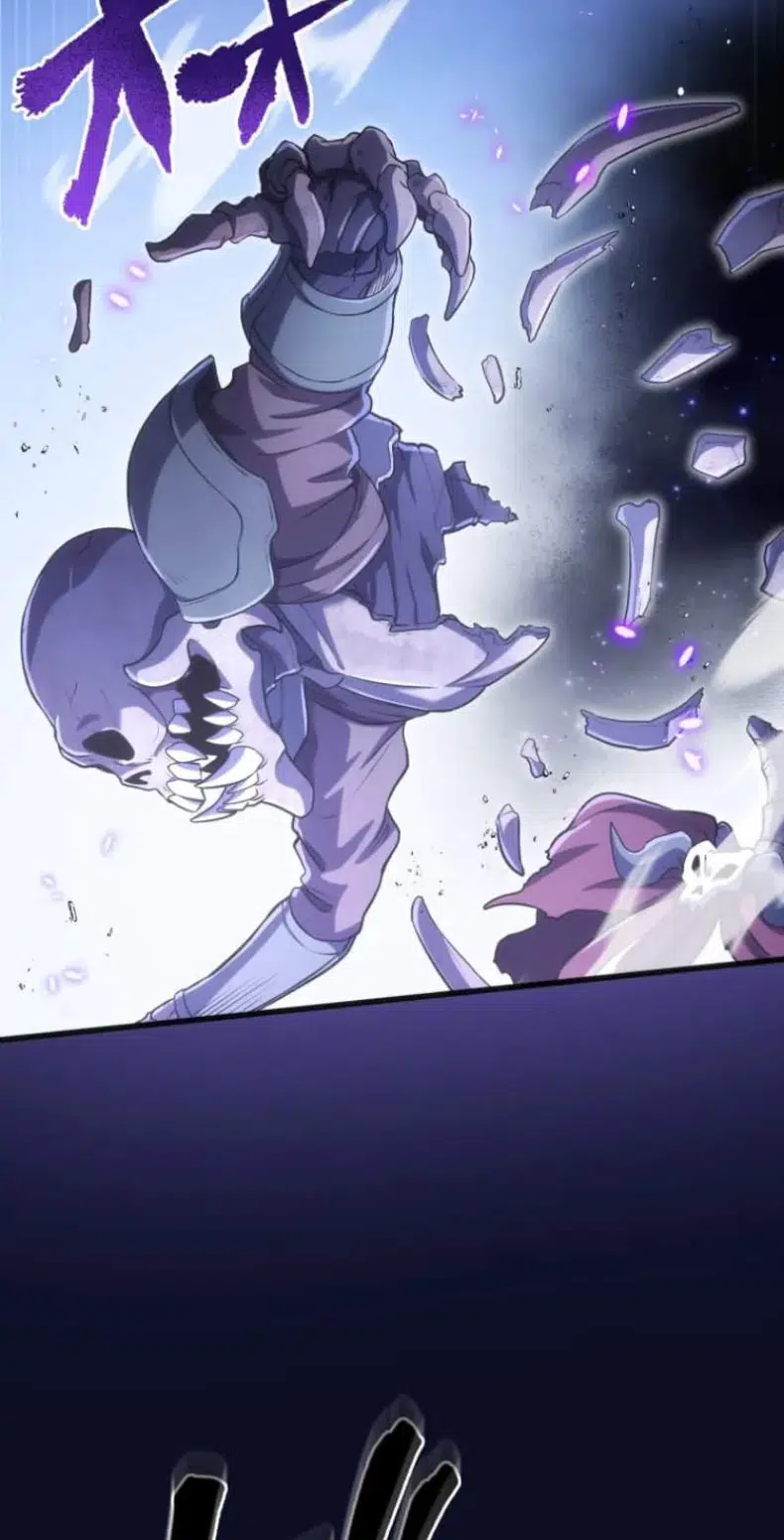 My Exclusive Evil King Skill Is Too Overpowered Chapter 3 - Page 24