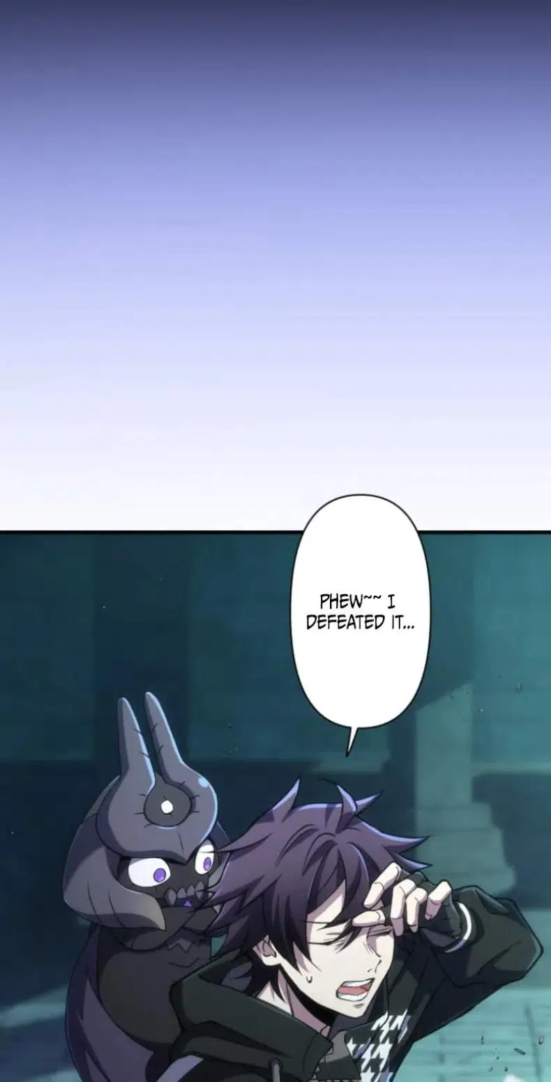 My Exclusive Evil King Skill Is Too Overpowered Chapter 3 - Page 26