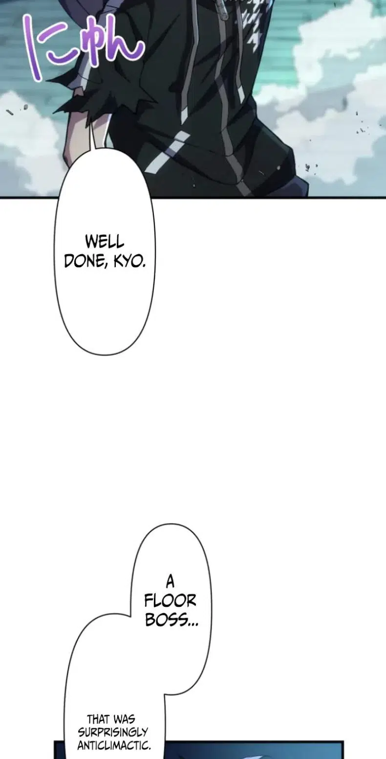 My Exclusive Evil King Skill Is Too Overpowered Chapter 3 - Page 27