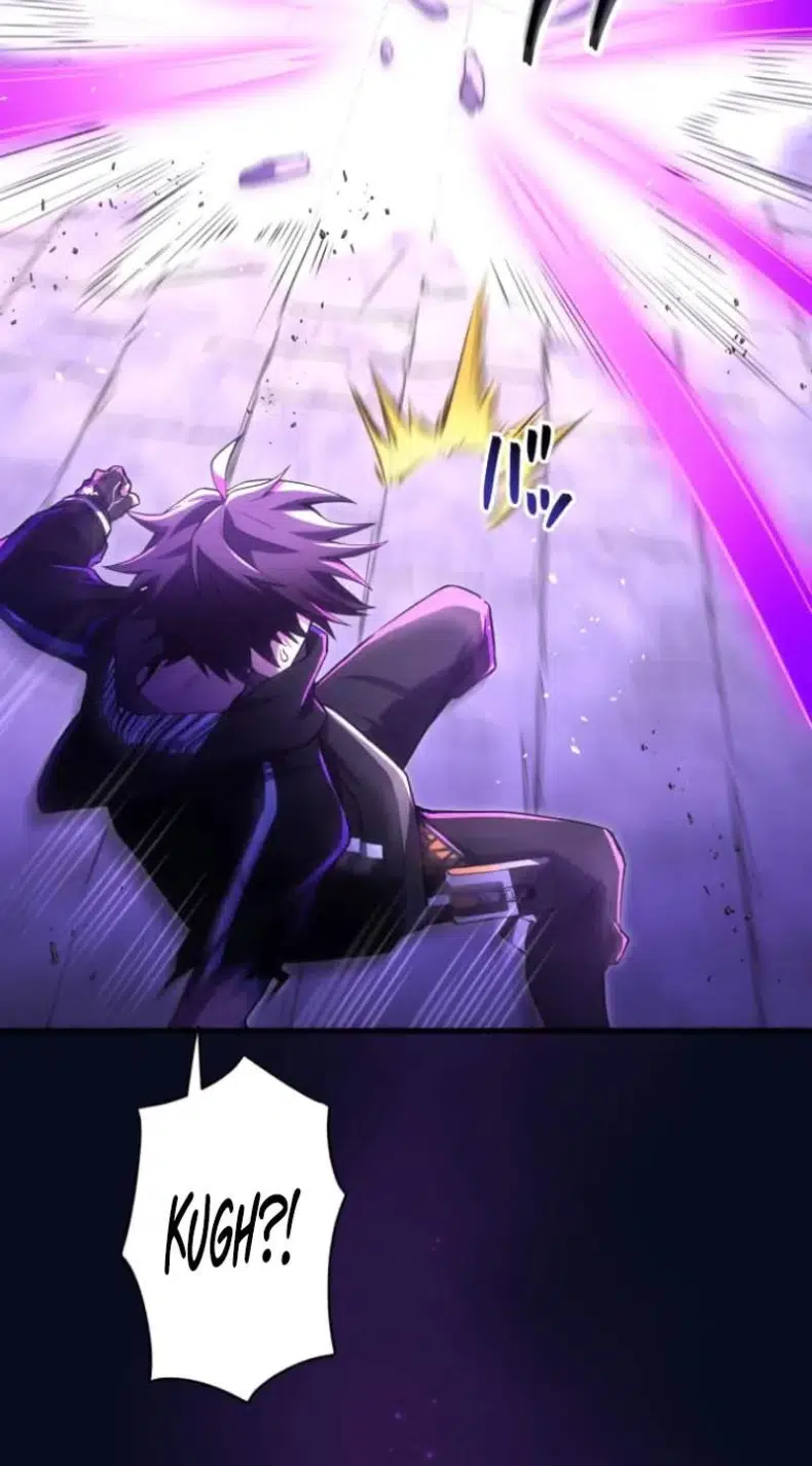 My Exclusive Evil King Skill Is Too Overpowered Chapter 3 - Page 34