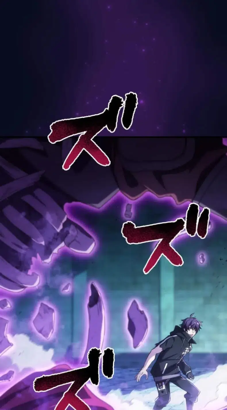 My Exclusive Evil King Skill Is Too Overpowered Chapter 3 - Page 35