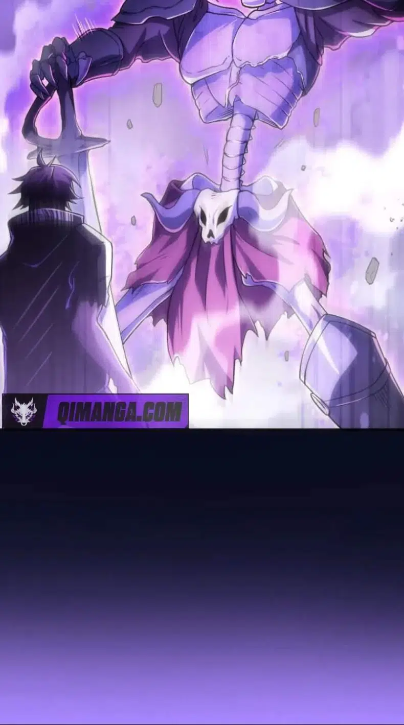 My Exclusive Evil King Skill Is Too Overpowered Chapter 3 - Page 38